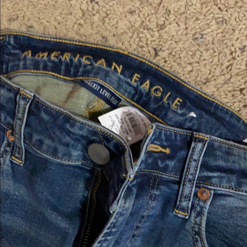 Jeans - Picture 5 of 5